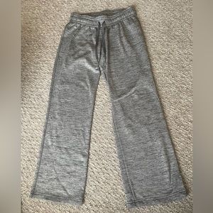 Under Armour Grey Sweatpants